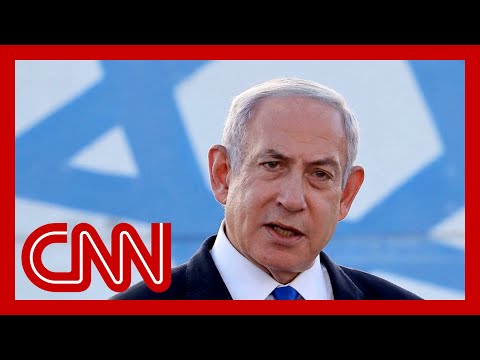 Netanyahu: Israel will ‘strike all the nuclear facilities’ in Iran