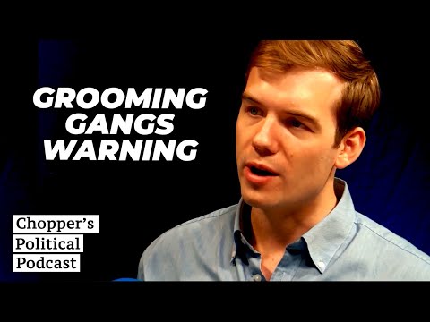 I Know WHO Covered up Grooming Gangs Scandal and Have EVIDENCE – Charlie Peters’ Chilling Warning