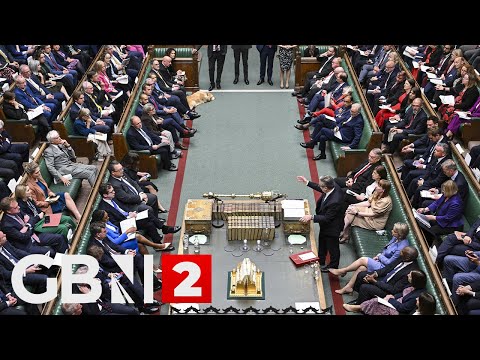 WATCH NOW: House of Commons: Justice Questions