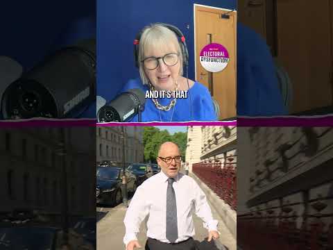 Why is the Attorney General’s advice important for Starmer? | Electoral Dysfunction podcast
