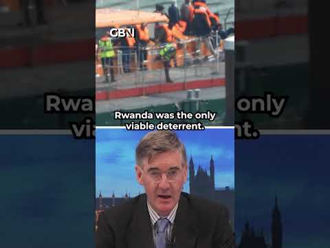 Do you think Labour has lost control of Britain’s borders?