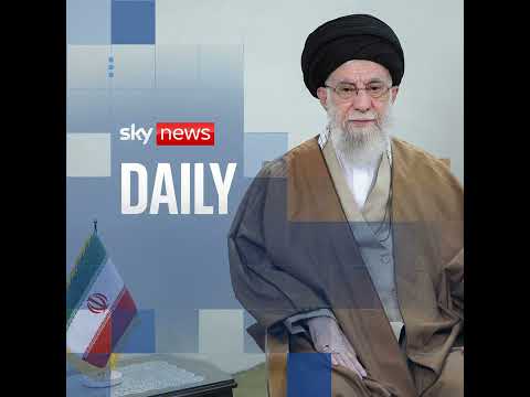 From accidental to absolute leader – who is Ayatollah Khamenei?