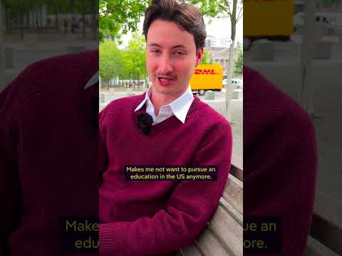 “Brain Gain” for Germany? | DW News