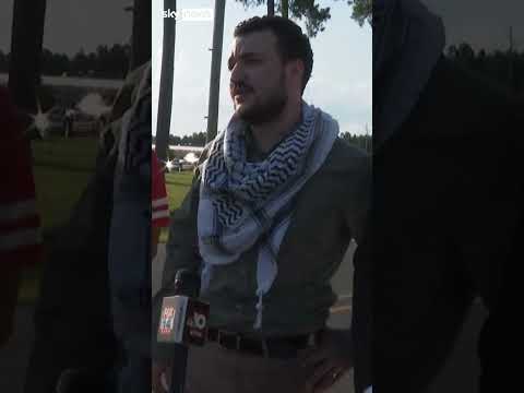 Student activist released from detention