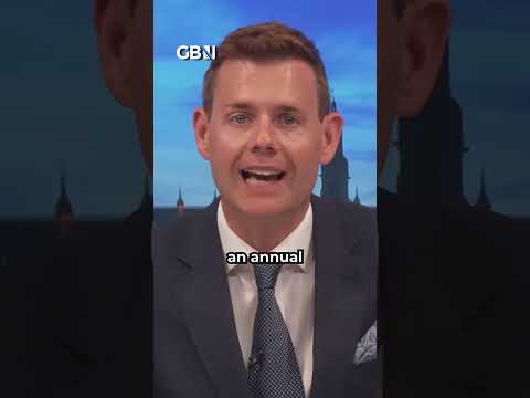 Matt Goodwin: ‘I don’t recognise London anymore’