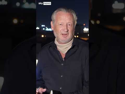 ‘Iran could attack US embassy in Baghdad’