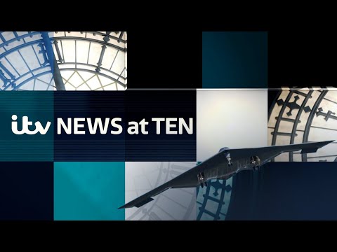 What is Iran’s next move? Watch Sunday’s ITV News at Ten | ITV News