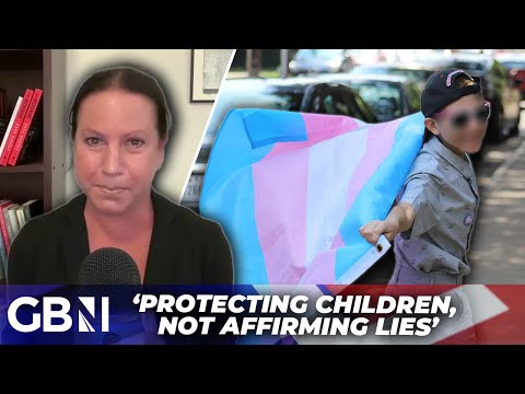 ‘Trans Child’ Is a Dangerous Myth | US Supreme Court Upholds Ban on Gender Transitions for Children