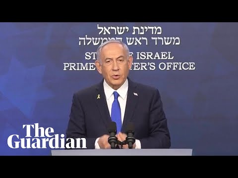 Israel ‘very close’ to achieving goals in war with Iran, Netanyahu says
