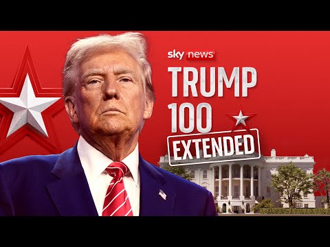 Regime change: Is Trump about to ‘Make Iran Great Again’? | Trump 100