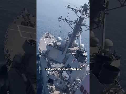What is the Strait of Hormuz?
