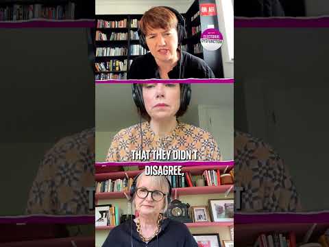 Electoral Dysfunction podcast: ‘Starmer can’t sit on the fence forever’