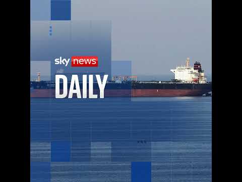 What is the Strait of Hormuz – and why does it matter to global trade?