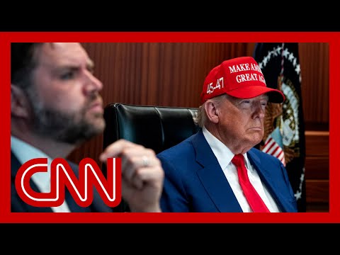 Trump: Ceasefire ‘fully agreed to’ between Israel and Iran