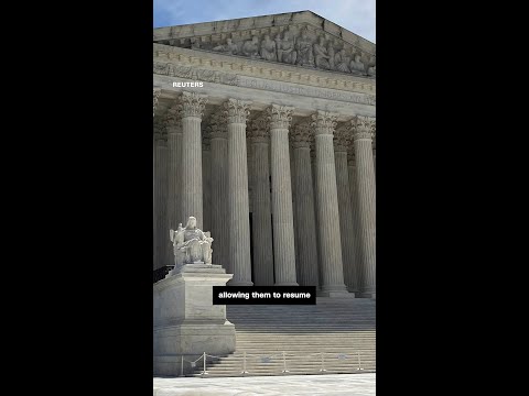 Supreme Court allows Trump to remove migrants to South Sudan and other turmoil-filled countries