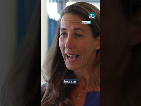Jersey bans mobile phones in schools | ITV News #jersey #phoneban #schools