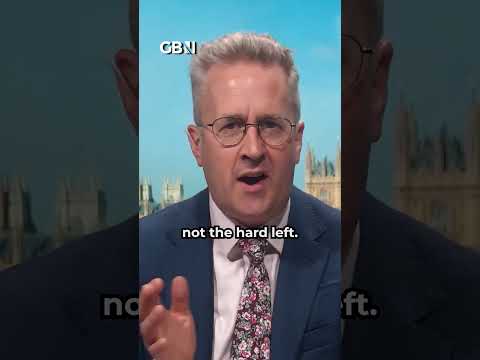 Starmer facing ‘DRAMATIC’ and ‘EMBARRASSING’ rebellion