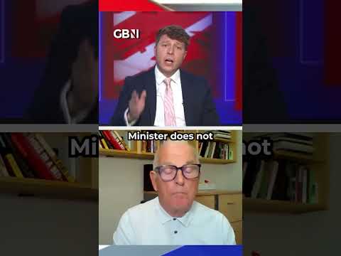 Kelvin MacKenzie’s BRUTAL TIRADE against Starmer