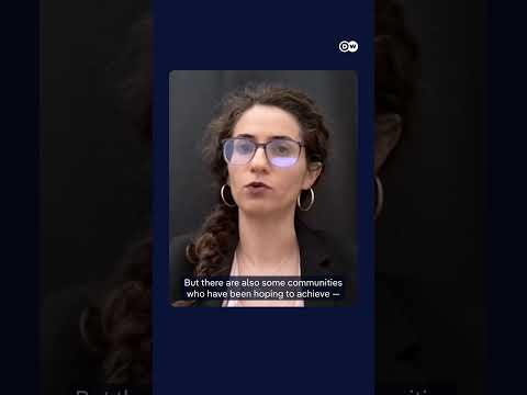 Could Iran’s regime fall? | DW News