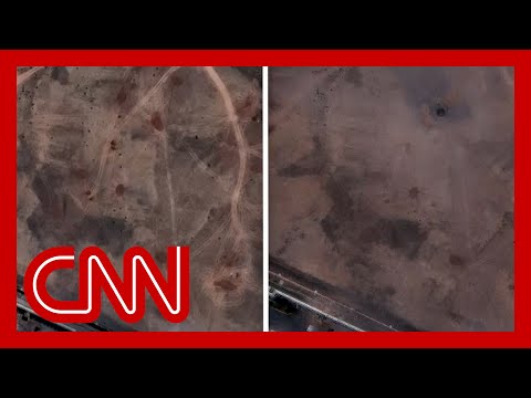 Israel mirrors US intel that core components of Iran’s nuclear sites weren’t destroyed
