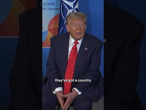 Trump insists Iran strike ‘total obliteration’ despite leaked intel report