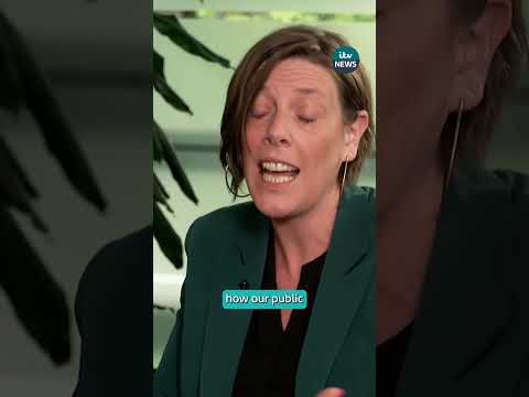 Sarah Everard case key ‘moment’ in violence against women conversation | ITV News