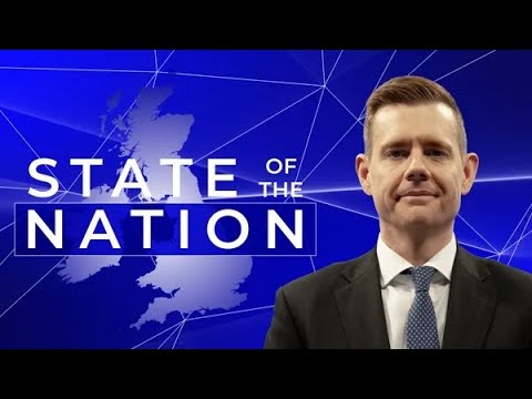 State Of The Nation | Wednesday 4th June