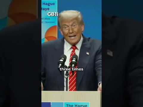Trump CALLS OUT American MSM over Iran missile strike: ‘Real SCUM!’
