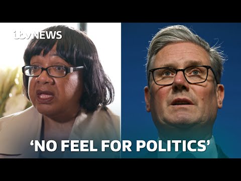 Diane Abbott: PM ‘has no feel for politics’ and will be ‘humiliated’ by welfare rebellion | ITV News