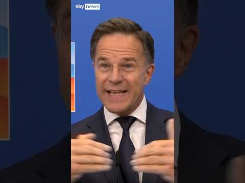‘NATO has no business in Ukraine’