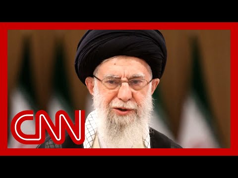 Iran’s Ayatollah in hiding, silent since Trump announced ceasefire