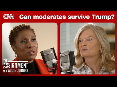 ‘You’re roadkill in the middle’: Murkowski on centrism in the Trump era | The Assignment