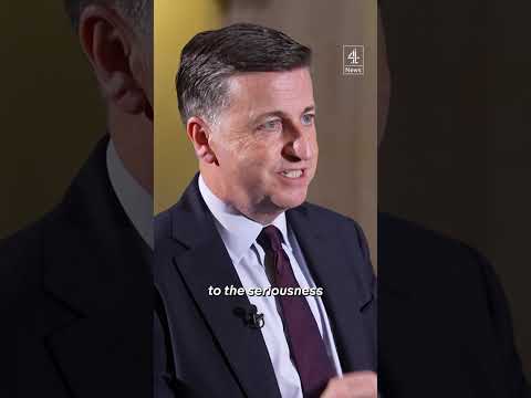 ‘Reform is needed’, says Trade Policy Minister as PM makes welfare concessions