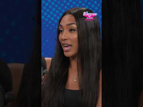 Whose DMs will Malisha slide into from the villa?👀 #news #itvnews #loveisland