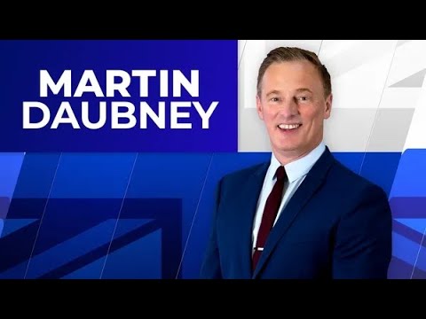 Martin Daubney | Thursday 26th June