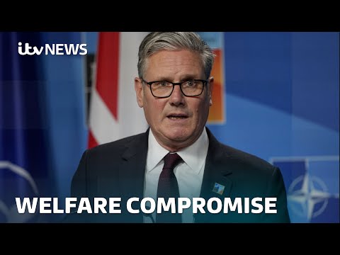 Exclusive: Prime Minister backs down, offers to make ‘substantial u-turn’ on PIP payments | ITV News