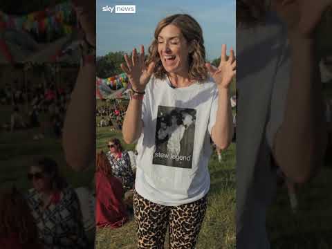 Glastonbury Festival 2025 has started – here’s what you need to know