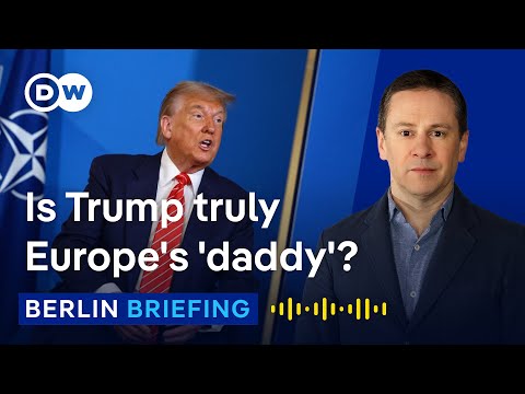 What Trump’s power over Europe really means | Berlin Briefing Podcast