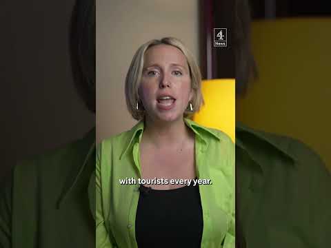 Activists turn Bezos wedding into ‘nightmare’