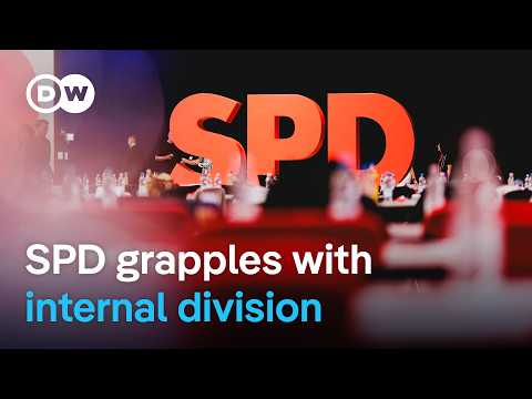 What does this mean for the German government and Chancellor Merz? | DW News