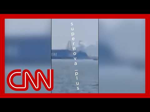 ‘I think Russia clearly is on its heels right now’: retired Maj. Mike Lyons on Crimea bridge attack