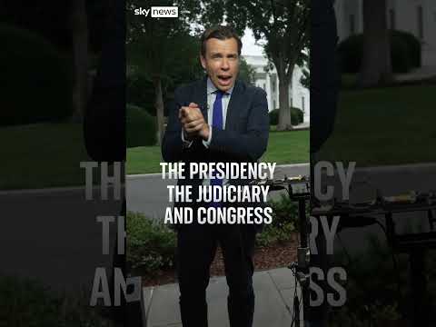 What Trump’s ‘giant win’ means for the US