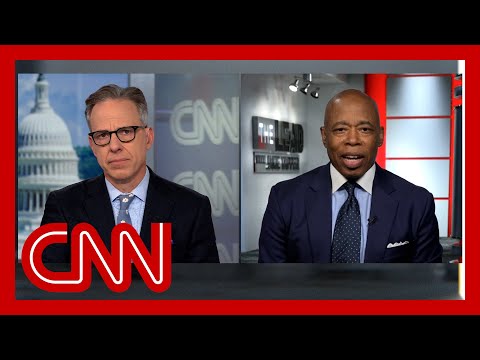 Eric Adams denies rumored deal with Trump over dropped ‘bogus charges’
