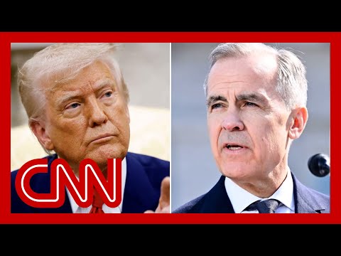Trump: Canada’s new tax is a ‘blatant attack’ on US