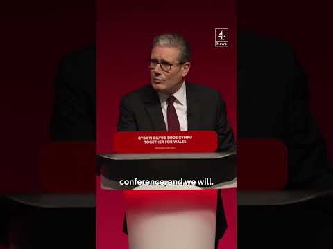 We are fixing welfare ‘in a Labour way’
