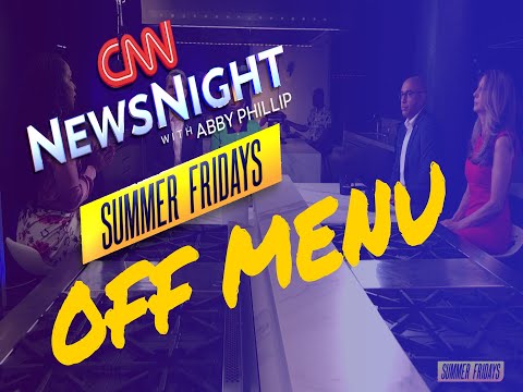 NewsNight ‘Off Menu’: Bezos-Sanchez Venetian Nuptials