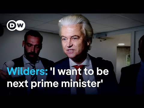 Dutch government collapses: Who gains the most? | DW News