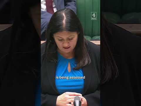 Antisemitism has ‘no place’ in society, says minister after Bob Vylan performance