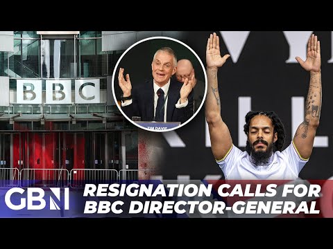 ‘Heads Must Roll!’ | BBC Boss ‘Must RESIGN’ after Airing Glastonbury Act Calls for Death to the IDF