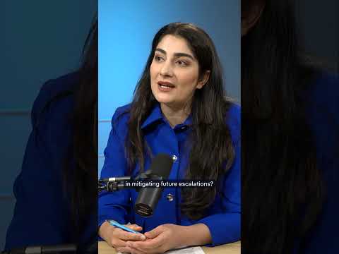 India-Pakistan: The dangerous ‘new normal’ | DW News